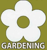 Gardening Icon from Bible-based parenting101.com