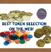 TOKENS